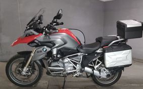 BMW R1200GS 2015 0A01