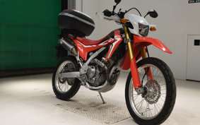 HONDA CRF250L LD 1997 MD44