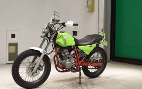 HONDA FTR223 MC34