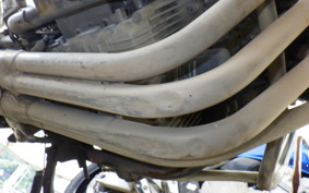 HONDA CB400SF VTEC K 2025 NC54