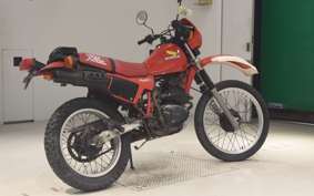 HONDA XL250R MD03