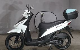 SUZUKI ADDRESS V110 CE47A