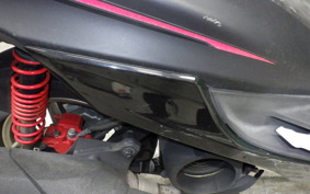 YAMAHA CYGNUS 125 XSR 3 2017 SEA5J