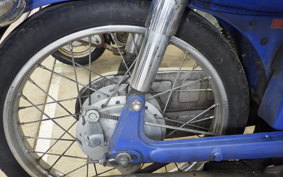 YAMAHA MATE 50 UA04J