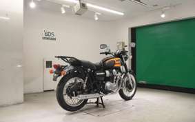KAWASAKI W800 2018 EJ800A