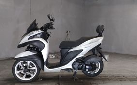 YAMAHA TORI CITY125 SE82J