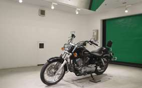 YAMAHA DRAGSTAR 250 2012 VG02J