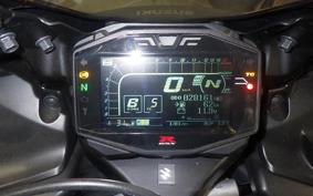 SUZUKI GSX-R1000R A 2021 DM11G