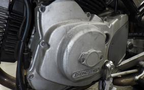 DUCATI MONSTER 400 1996