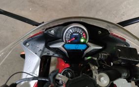 HONDA CBR250R MC41