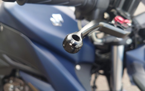 SUZUKI JIKUSA-250 ED22Y