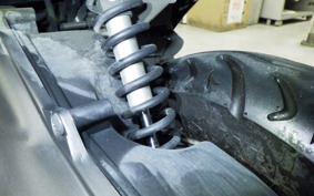 HONDA TODAY 2 2002 AF67