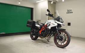 BMW F700GS 2016