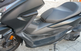 HONDA FORZA 250 MF13