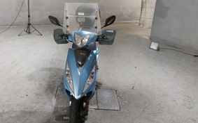 KYMCO VJR125 i SE22AA