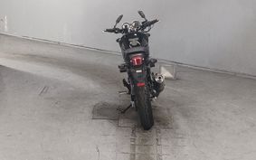 HONDA VTR 250 MC33
