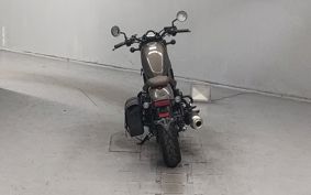 HONDA REBEL 250 S MC49