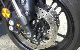 YAMAHA XSR900 GP 2024 RN96J