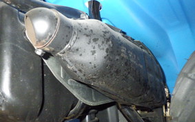 YAMAHA YFM350 3HN