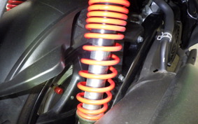 YAMAHA CYGNUS 125 XSR 2 SE44J