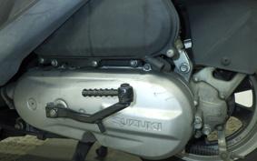 SUZUKI ADDRESS V125 2021 DT11A