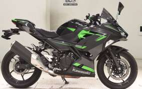 KAWASAKI NINJA 400 2023 EX400L