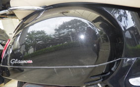VESPA GTS250 IE