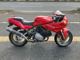 Фото Ducati 400SS HALF COWL 1994 с японского аукциона