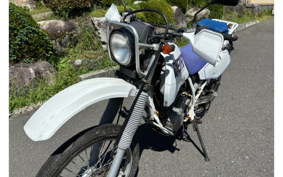 SUZUKI DJEBEL 250 SJ44A