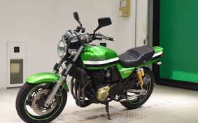 KAWASAKI ZRX-2 2007 ZR400E