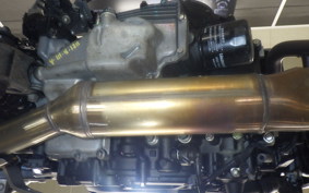 KAWASAKI Z400 Gen.2 2022 EX400G