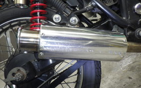 KAWASAKI 250TR 2025 BJ250F