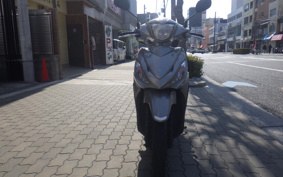 SUZUKI ADDRESS V110 CE47A