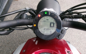 YAMAHA XSR700 2017 RM22J