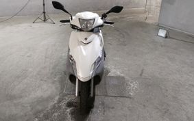 SUZUKI ADDRESS V125 DT11A