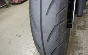 HONDA FORZA 250 2024 MF13
