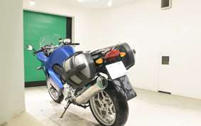 BMW F800ST 2008