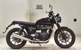 TRIUMPH SPEED TWIN 900 2024