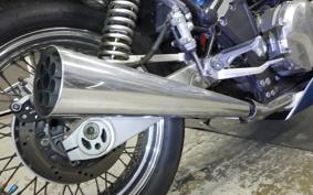 KAWASAKI ZEPHYR 1100 RS 2002 ZRT10A