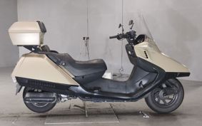 HONDA FUSION MF02