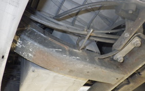SUZUKI ADDRESS V125 CF4EA