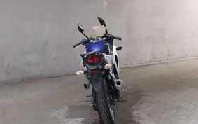 HONDA CBR250R MC41