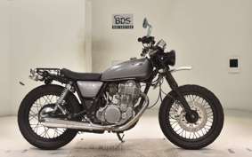 YAMAHA SR400 Gen.3 2001 RH01J