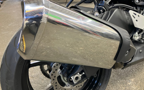 KAWASAKI NINJA ZX-6R 2020 ZX636G