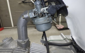 HONDA CD50 BENLY S 2023 CD50