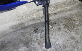 SUZUKI GSX-R125 2021 DL32D