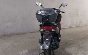 HONDA PCX 125 JF56