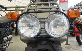 HONDA ZOOMER AF58