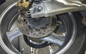 HONDA CB400SF VTEC 2008 NC42