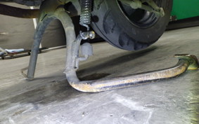 YAMAHA JOG 2019 SA55J